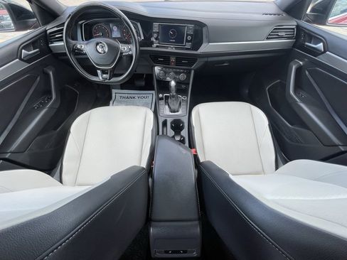 Used 2019 Volkswagen Jetta R-Line w/ R-Line Cold Weather Package image 30