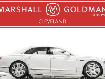 Used 2026 Bentley Flying Spur Plug-In Hybrid