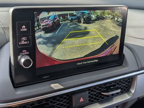 New 2026 Acura ADX A-Spec image 12