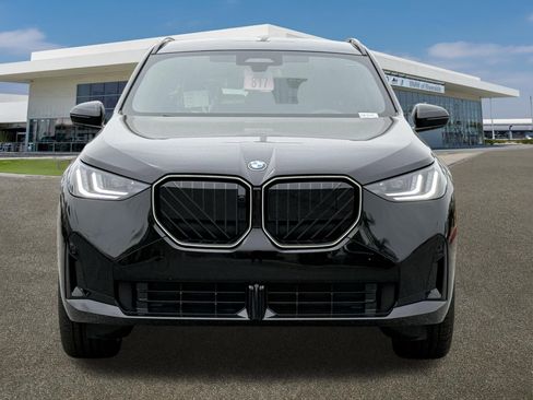 New 2026 BMW X3 xDrive30 AWD/4WD image 3