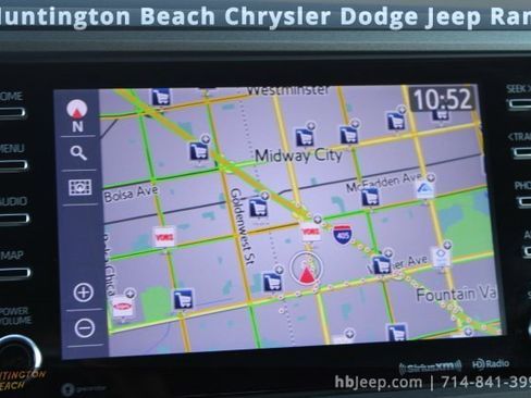 Used 2022 Toyota Tacoma TRD Sport image 30