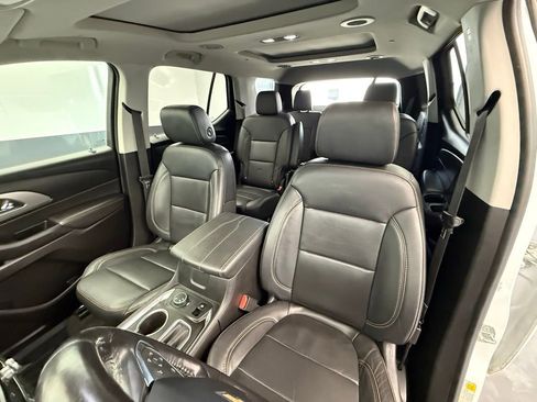 Used 2019 Chevrolet Traverse RS w/ LPO, Floor Liner Package image 41