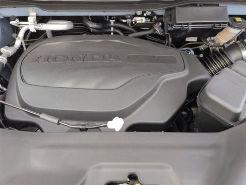 New 2026 Honda Ridgeline TrailSport+ image 15