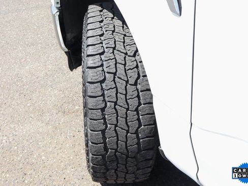 Used 2022 Ford F150 XLT w/ Equipment Group 301A Mid image 41