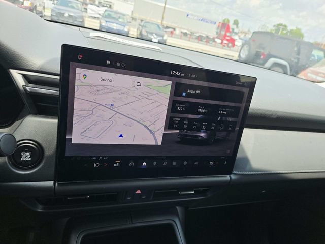 New 2026 MAZDA CX-5 Preferred AWD/4WD image 17
