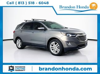 Used 2018 Chevrolet Equinox Premier video 1