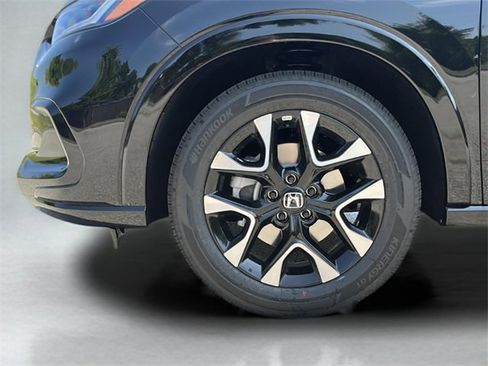 New 2026 Honda HR-V EX-L image 9