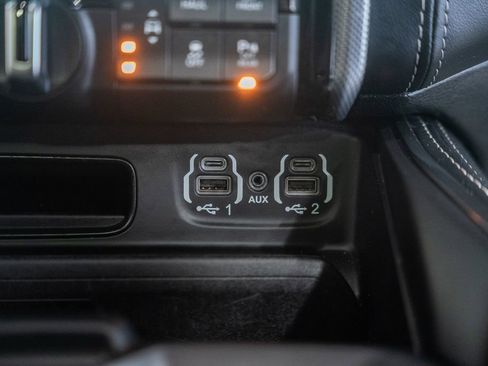 Used 2021 RAM 1500 Limited w/ Night Edition AWD/4WD image 26
