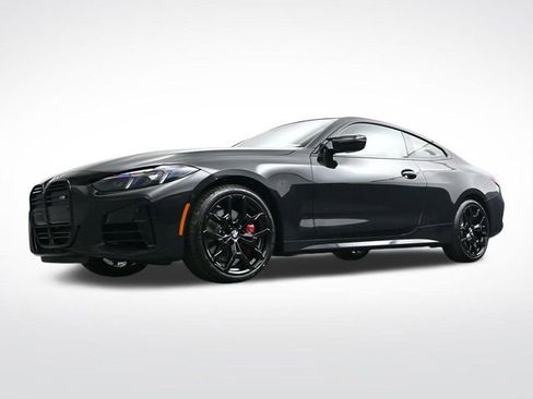 New 2026 BMW 440i xDrive Coupe w/ Premium Package AWD/4WD image 38