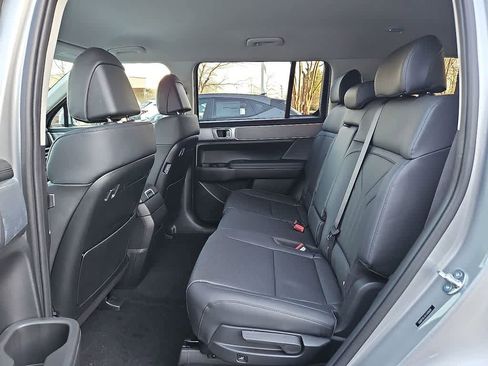 New 2026 Hyundai Santa Fe SEL image 8