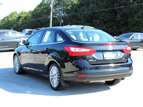 Used 2012 Ford Focus SEL image 5