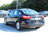 Used 2012 Ford Focus SEL image 5