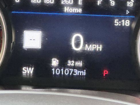 Used 2019 Chevrolet Silverado 1500 LTZ w/ LTZ Plus Package image 23