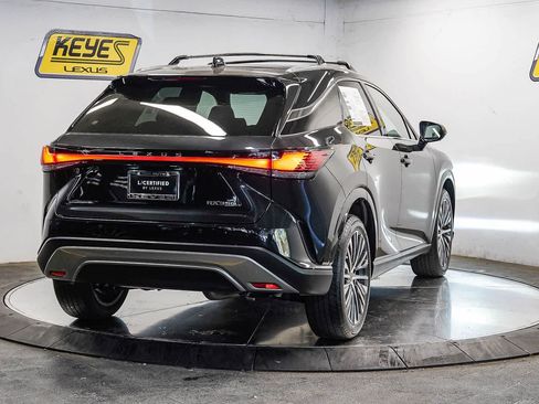 Used 2025 Lexus RX 350 Premium Plus FWD image 4
