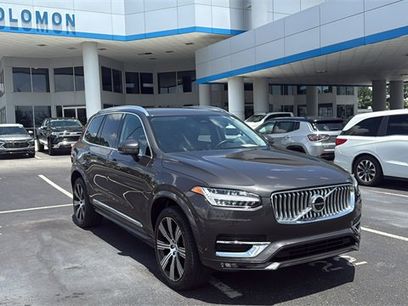 Used 2024 Volvo XC90 B6 Plus w/ Protection Package Premier