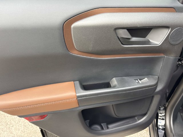 New 2026 Ford Bronco Sport Outer Banks w/ Sasquatch Outer Banks Package AWD/4WD image 19