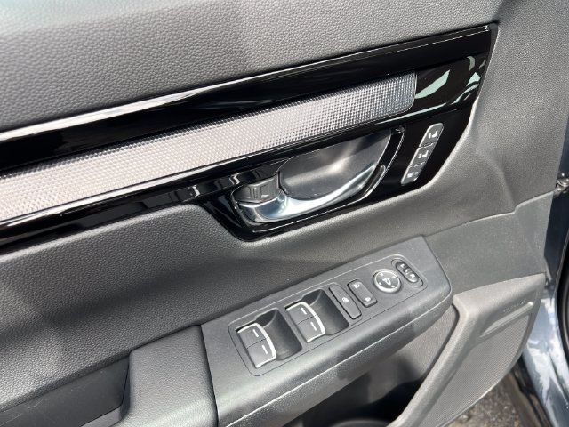 Certified 2026 Honda CR-V Sport Touring image 30