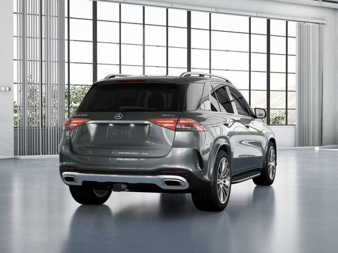 New 2026 Mercedes-Benz GLE 350 4MATIC image 23