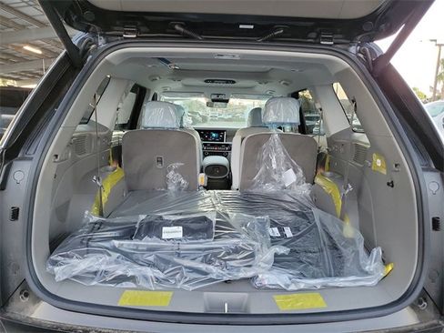 New 2026 Hyundai Palisade Limited image 20