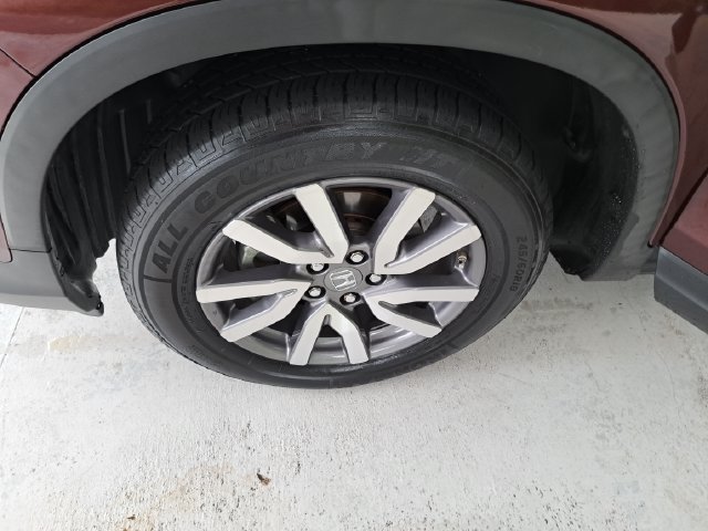 Used 2021 Honda Pilot EX-L image 25