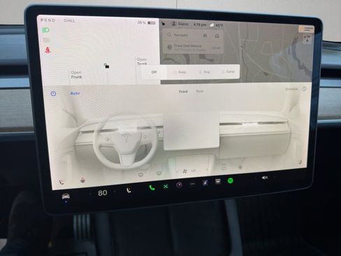 Used 2022 Tesla Model Y Performance image 18