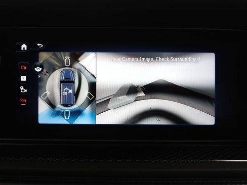 Certified 2025 Mercedes-Benz G 580 w/ EQ Technology image 18