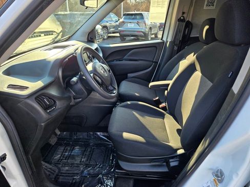 Used 2022 RAM ProMaster City Wagon image 17