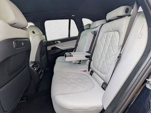 New 2026 BMW X5 xDrive50e AWD/4WD image 14
