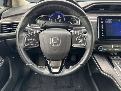 Used 2021 Honda Clarity Touring image 28