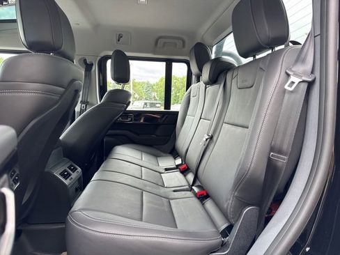 New 2025 INEOS Grenadier image 30