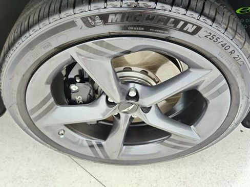 Used 2026 Genesis GV70 3.5T Sport Prestige AWD/4WD image 57