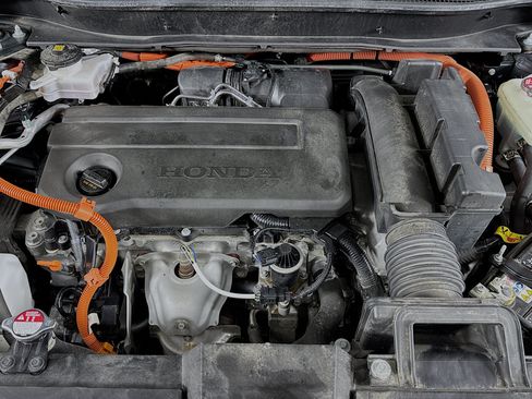 Certified 2024 Honda CR-V Sport-L image 29