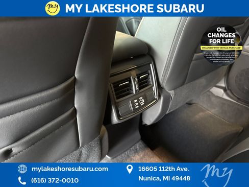 New 2026 Subaru Forester Sport AWD/4WD image 24