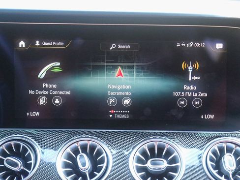 Used 2022 Mercedes-Benz AMG GT 53 image 12