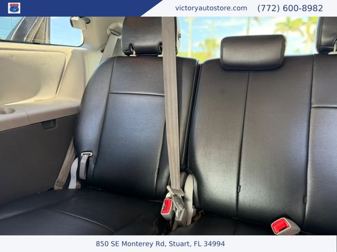 Used 2019 Toyota Sienna LE FWD image 21