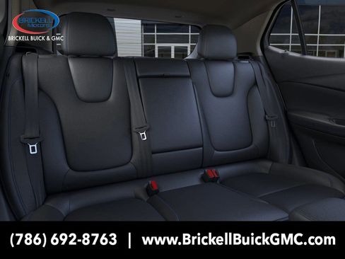 New 2026 Buick Encore GX Sport Touring w/ Comfort Package image 17