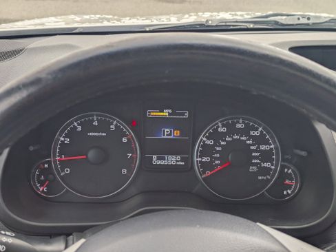 Used 2014 Subaru Outback 2.5i Limited image 26