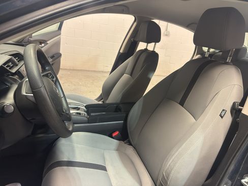 Used 2020 Honda Civic LX image 16