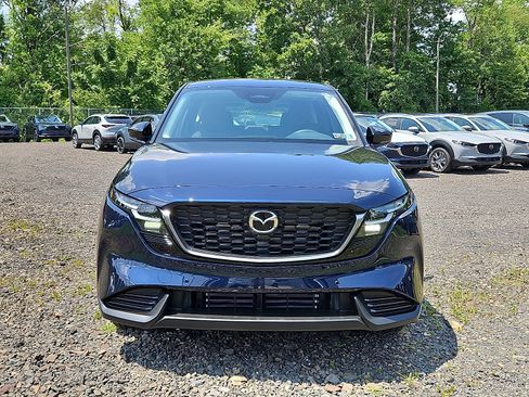 New 2026 MAZDA CX-5 AWD 2.5 S image 2