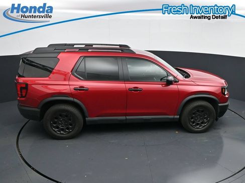 Used 2026 Honda Passport RTL image 35