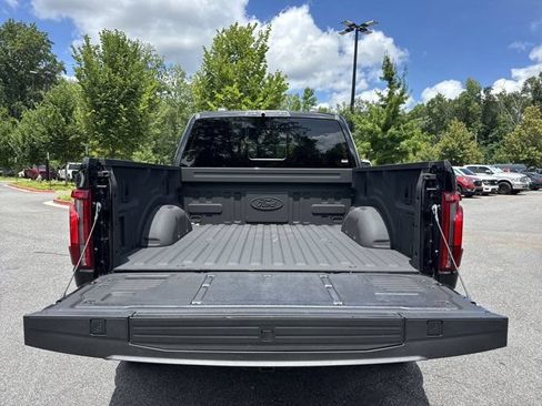 Used 2024 Ford F150 Raptor w/ Equipment Group 803A Raptor R AWD/4WD image 21