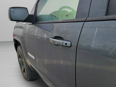 Used 2017 GMC Sierra 1500 4x4 Double Cab w/ Elevation Edition image 17