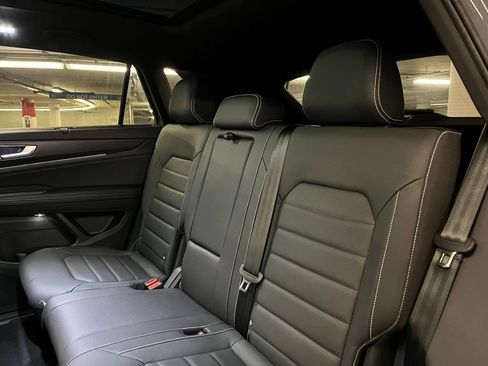 New 2026 Volkswagen Atlas Cross Sport SEL R-Line AWD/4WD image 26