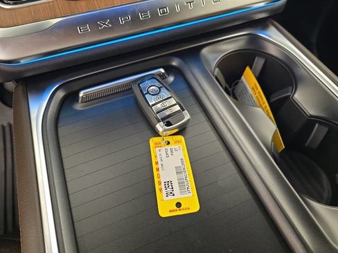 New 2027 Ford Expedition King Ranch AWD/4WD image 38
