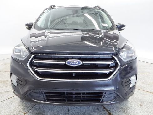 Used 2019 Ford Escape Titanium AWD/4WD image 12