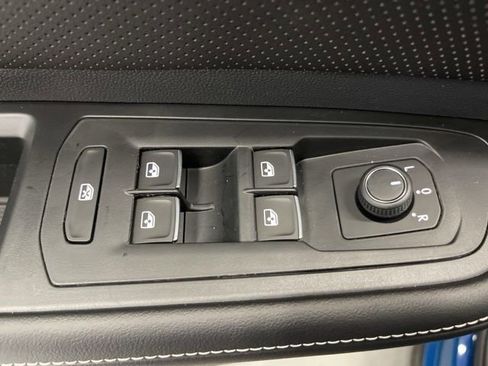 New 2026 Volkswagen Atlas SE image 30