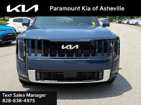 Used 2027 Kia Telluride SX FWD image 2