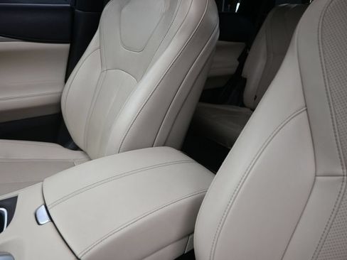Certified 2022 INFINITI QX60 Luxe w/ Performance Audio Package FWD image 14