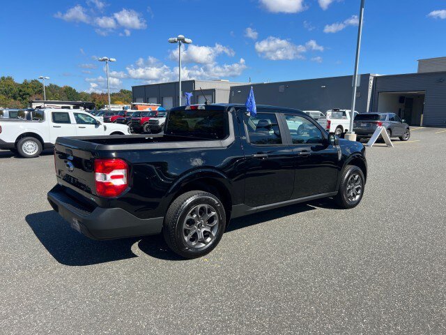 Used 2024 Ford Maverick XLT w/ Equipment Group 300A Standard AWD/4WD image 5