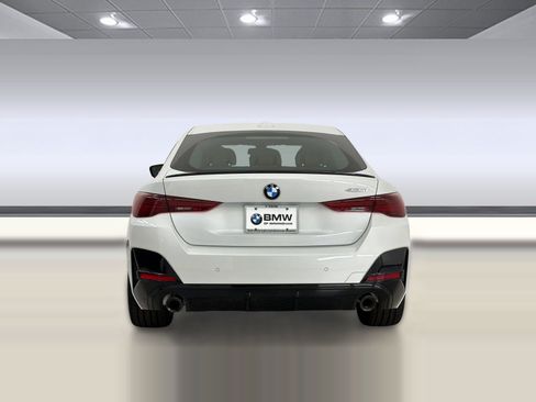New 2026 BMW 430i w/ M Sport Package RWD image 10